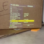 Hitachi CP-X3042WN Wxga 3000 Lumens Hdmi Projector 918 Lamp Hours No Power Cord. Fixed Price $60.00.