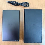 Sony MP-CD1 Mobile Projector Portable Built-in Battery Compact Tested & Working. Fixed Price $154.98.