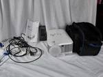 Nec Lt 180 Projector. Fixed Price $95.00.