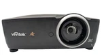 Vivitek HK228-BL 4K Projector Ultra Hd Dlp Black- Need Update. Fixed Price $249.99.