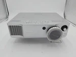 Panasonic Lcd Home Projector PT-AE900U Silver Tested Working Fair. Fixed Price $47.18.