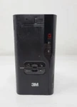 3M MP220 Led Desktop Projector 1024 X 600. Fixed Price $74.95.