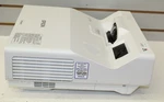 Epson EB-760WI Brightlink Ultra Short Throw 3LCD Projector Hours. Fixed Price $1050.00.