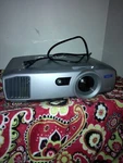 Epson Power Lite 7850P Xga Large Projector (tested & Works). Fixed Price $2500.00.