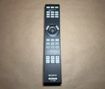 Sony Remote RM-PJ28 VPLHW45ES VPLHW65ES VPLVW255 VPLVW270ES VPLVW285ES. Fixed Price $26.99.