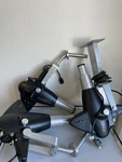 Reichert Scientific 11082 Project-o-chart, No Mount, Lot Of 3. Fixed Price $129.00.