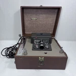 Keystone Sixty Vintage 8MM Film Projector Model K-60 Boston Movie Usa Antique. Fixed Price $36.99.