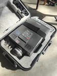 Epson Powerlite 5000XB ELP-5100 Lcd Projector W/ Hard Travel Case & All Cables. Fixed Price $100.00.