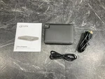 Gpx Dpi Micro Projector 500 Lumens PJ608B New!. Fixed Price $119.99.