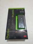 Pocket Projector - 3M MPRO120. Fixed Price $74.95.