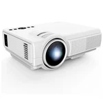 Tenker Q5 Projector 1500 Lumens Mini Brand New & Sealed. Fixed Price $99.95.