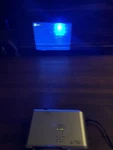 Projector Toshiba TLP-S10 1200 Portable Works Tested. Fixed Price $70.00.