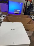 Sony VPL-FHZ66W 3LCD Laser Projector 16:10 6100 Lumens Low Lamp Hours !. Fixed Price $775.00.