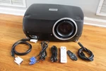 Digital Projection Dvision 30 Wuxga Xc GP3 Projector. Fixed Price $425.00.
