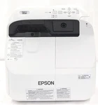 Epson Brightlink 595WI 1080I 3LCD 3300 Lumens Projector No Bulb W/ Touch Unit. Fixed Price $49.99.