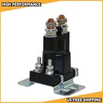 120-114751-2 Starter Relay For High Current Contactor Coil Excavator Parts. Fixed Price $47.20.