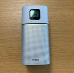 Benq GV1 Portable Projector Bluetooth Speaker Wi-fi Dlp Osd Japan Tested. Fixed Price $110.00.