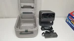 Jmgo J92-5D0 N1 Ultra 4K Triple Laser Projector Read. Fixed Price $1454.55.