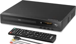 Flexaplay Region-free Hdmi Player For Tv 1080P Upscaling, Usb Port, Dvd/cd. Fixed Price $53.99.