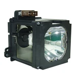 Jaspertronics Lamp & Housing For Yamaha DPX-1100 Projectors Year Warranty. Fixed Price $149.99.