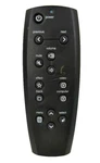 Infocus Navigator Lcd Projector Remote Control Proxima LP120 DP1000X C40 X1 SP-4. Fixed Price $18.00.