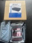 Living Enrichment Portable Video Projector LE-203. Fixed Price $45.00.