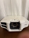 Epson G7400U H762A 3LCD Projector - Parts Repair. Fixed Price $189.99.