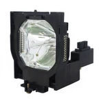 Al Series Lamp & Housing For The Sanyo PLV-HD150 Projector 90 Day Warranty. Fixed Price $74.99.