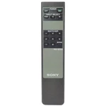 Sony RM-1270S Factory Original Multiscan Projector Remote For VPH-1270Q. Fixed Price $14.79.