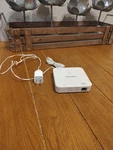 Ivation Projectionist Series Hdmi Projector , Used. Fixed Price $52.00.