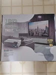 Lsp Smart Projector Tw 317 Short Throw. Fixed Price $729.55.