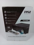 Pyle PRJG88 Full Hd 1080P Video Projector Portable Home Theater Black. Fixed Price $19.99.