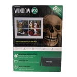 Windowfx Mini Projector Year-round Holiday Video Decorating Kit 28002 Christmas. Fixed Price $45.99.
