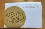 Video Projector. Fixed Price $15.00.