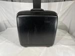 Polaview Lcd Projector Model 90 Svga Portable/polaroid Remote/samsonite. Fixed Price $75.75.