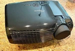 Optoma HD2200 Home Theater Projector 1080P- Black. Fixed Price $699.00.
