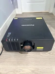 Panasonic PT-RZ670 Laser Dlp Projector 23633 Hours Works Great!. Fixed Price $1050.00.