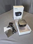 Miroir M75 Dlp Micro Projector - Cords And Accessories Included Tested. Fixed Price $19.95.