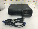 Sanyo PDG-DXL100 2,700 Lumens Dlp Projector W/2848 Used Lamp Hours. Fixed Price $49.99.