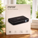 Nib Sealed Miroir M220 1080P Hd Projector Apple Ipad Mac. Fixed Price $400.00.