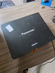 Panasonic PT-DW5100 Hd Projector Wxga 5500 Lumens. Fixed Price $349.95.