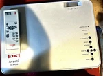 Eiki Avanti XA20 Lcd Projector Tested Working W/ Remote & Power Cord Great. Fixed Price $167.99.