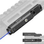 1600 Lumens Blue Laser Light Combo Compatible With M-lok/picatinny For Rifle,.... Fixed Price $79.10.