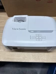 Viewsonic PA502S 3500 Lumens Svga Hdmi Projector - Used 6555 Lamp Hours. Fixed Price $49.99.