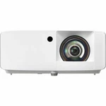 Optoma ZW350ST 3D Short Throw Dlp Projector - 16:9 Portable White. Fixed Price $876.30.