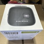 Cinemood 360 Smart Wi-fi Cube Projector With Streaming Services- New Unopened!. Fixed Price $150.00.
