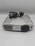 Vtg Toshiba TLP380- Lcd Data Projector Needs New Lamp Repair/parts Msrp $3335. Fixed Price $21.60.