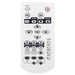 New YT-130 Replace Remote For Casio Projector XJ-A142 XJ-A147 XJ-A242 XJ-A247. Fixed Price $9.68.