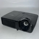 Projector Only Optoma TX631-3D Dlp Portable 3500 Lumens Cinema Hd 1080P. Fixed Price $94.90.