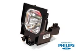 Projector Lamp For Sanyo LP-XF46; PLC-XF46;. Fixed Price $73.00.